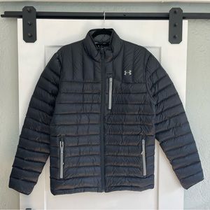 Under Armour Infrared Down Jacket